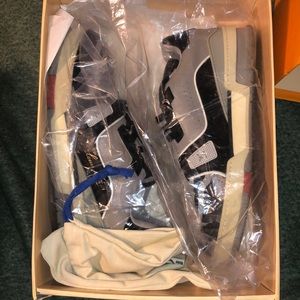 Louis Vuitton Trainers